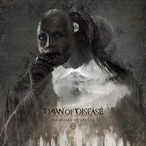 Dawn of Disease - Procession of Ghosts - Preis vom 13.06.2026 05:28:29 h Dawn of Disease - Procession of Ghosts - Preis vom 13.06.2026 05:28:29 h