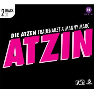 Marc Atzin - Preis vom 13.06.2026 05:28:29 h Marc Atzin - Preis vom 13.06.2026 05:28:29 h