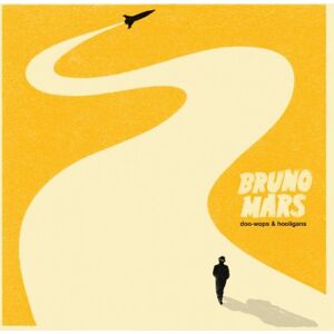 Bruno Mars - Doo-Wops and Hooligans - Preis vom 16.06.2026 05:30:18 h Bruno Mars - Doo-Wops and Hooligans - Preis vom 16.06.2026 05:30:18 h