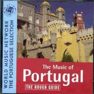 Various - Rough Guide: Portugal - Preis vom 12.06.2026 05:40:31 h Various - Rough Guide: Portugal - Preis vom 12.06.2026 05:40:31 h