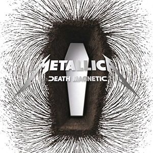 Metallica - Death Magnetic - Preis vom 16.06.2026 05:30:18 h Metallica - Death Magnetic - Preis vom 16.06.2026 05:30:18 h