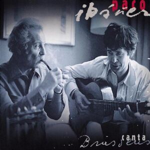 Paco Ibanez Canta a Brassens - Preis vom 12.06.2026 05:40:31 h Paco Ibanez Canta a Brassens - Preis vom 12.06.2026 05:40:31 h