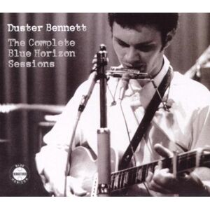 Duster Bennett - Duster Bennett-the Complete Blue Horizon Session - Preis vom 13.06.2026 05:28:29 h Duster Bennett - Duster Bennett-the Complete Blue Horizon Session - Preis vom 13.06.2026 05:28:29 h