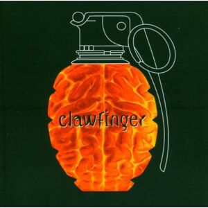 Clawfinger - Use Your Brain - Preis vom 12.06.2026 05:40:31 h Clawfinger - Use Your Brain - Preis vom 12.06.2026 05:40:31 h