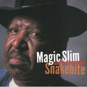 Magic Slim - Snakebite - Preis vom 13.06.2026 05:28:29 h Magic Slim - Snakebite - Preis vom 13.06.2026 05:28:29 h