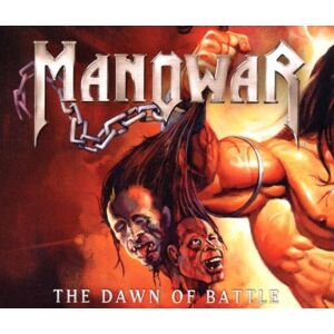 Manowar - The Dawn of Battle - Preis vom 13.06.2026 05:28:29 h Manowar - The Dawn of Battle - Preis vom 13.06.2026 05:28:29 h