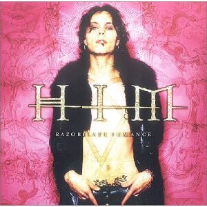 Him - Razorblade Romance [New Versio - Preis vom 11.06.2026 05:43:19 h Him - Razorblade Romance [New Versio - Preis vom 11.06.2026 05:43:19 h