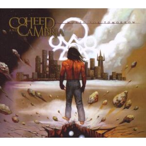 Coheed And Cambria - No World for Tomorrow - Preis vom 07.06.2026 05:33:53 h Coheed And Cambria - No World for Tomorrow - Preis vom 07.06.2026 05:33:53 h