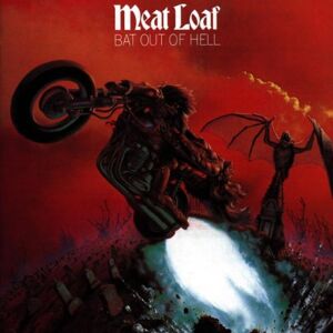 Meat Loaf - Bat Out of Hell - Preis vom 16.06.2026 05:30:18 h Meat Loaf - Bat Out of Hell - Preis vom 16.06.2026 05:30:18 h