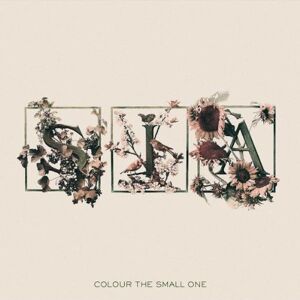 Sia - Colour the Small One - Preis vom 12.06.2026 05:40:31 h Sia - Colour the Small One - Preis vom 12.06.2026 05:40:31 h