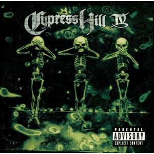 Cypress Hill - IV - Preis vom 12.06.2026 05:40:31 h Cypress Hill - IV - Preis vom 12.06.2026 05:40:31 h