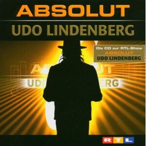 Udo Lindenberg - Absolut - Preis vom 10.06.2026 05:35:22 h Udo Lindenberg - Absolut - Preis vom 10.06.2026 05:35:22 h