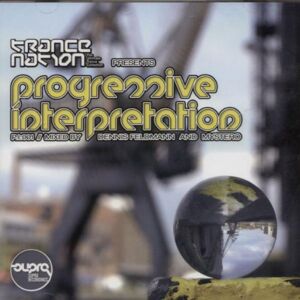 Various - Trance Nation Presents Progressive Interpretation - Preis vom 12.06.2026 05:40:31 h Various - Trance Nation Presents Progressive Interpretation - Preis vom 12.06.2026 05:40:31 h
