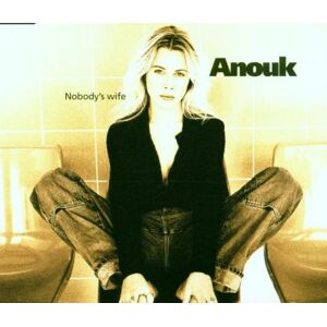 Anouk - Nobody'S Wife/Intl.Version - Preis vom 14.06.2026 05:24:48 h Anouk - Nobody'S Wife/Intl.Version - Preis vom 14.06.2026 05:24:48 h