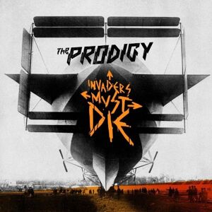 Prodigy - Invaders Must die - Preis vom 11.06.2026 05:43:19 h Prodigy - Invaders Must die - Preis vom 11.06.2026 05:43:19 h