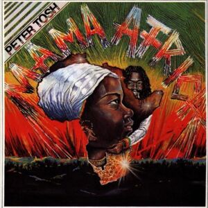 Peter Tosh - Mama Africa - Preis vom 13.06.2026 05:28:29 h Peter Tosh - Mama Africa - Preis vom 13.06.2026 05:28:29 h