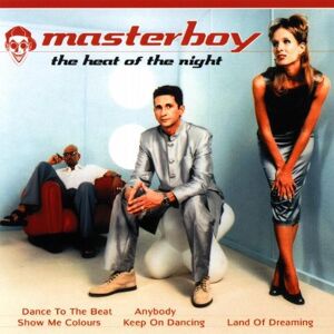 Masterboy - The Heat of the Night - Preis vom 12.06.2026 05:40:31 h Masterboy - The Heat of the Night - Preis vom 12.06.2026 05:40:31 h
