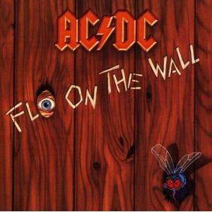 Ac/Dc - Fly on the Wall - Preis vom 16.06.2026 05:30:18 h Ac/Dc - Fly on the Wall - Preis vom 16.06.2026 05:30:18 h