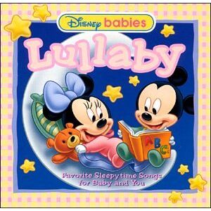 Disney Lullaby - Preis vom 12.06.2026 05:40:31 h Disney Lullaby - Preis vom 12.06.2026 05:40:31 h