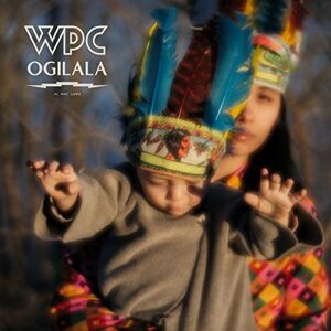 William Patrick Corgan - Ogilala - Preis vom 13.06.2026 05:28:29 h William Patrick Corgan - Ogilala - Preis vom 13.06.2026 05:28:29 h