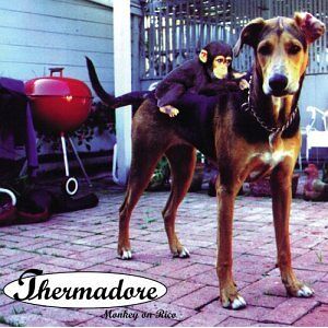Thermadore - Monkey on Rico - Preis vom 13.06.2026 05:28:29 h Thermadore - Monkey on Rico - Preis vom 13.06.2026 05:28:29 h