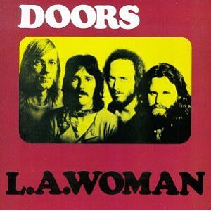 The Doors - L.a.Woman - Preis vom 16.06.2026 05:30:18 h The Doors - L.a.Woman - Preis vom 16.06.2026 05:30:18 h