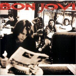 Bon Jovi - Cross Road:Best of - Preis vom 12.06.2026 05:40:31 h Bon Jovi - Cross Road:Best of - Preis vom 12.06.2026 05:40:31 h