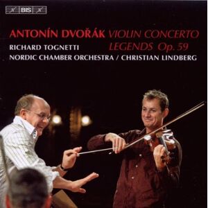 Richard Tognetti - Violinkonzert/Legenden - Preis vom 16.06.2026 05:30:18 h Richard Tognetti - Violinkonzert/Legenden - Preis vom 16.06.2026 05:30:18 h