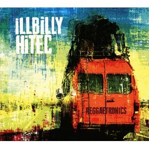 Illbilly Hitec - Reggaetronics - Preis vom 14.06.2026 05:24:48 h Illbilly Hitec - Reggaetronics - Preis vom 14.06.2026 05:24:48 h