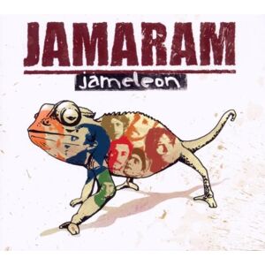 Jamaram - Jameleon - Preis vom 12.06.2026 05:40:31 h Jamaram - Jameleon - Preis vom 12.06.2026 05:40:31 h