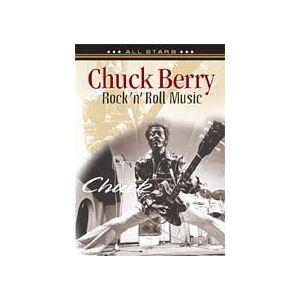 Chuck Berry - Rock'n' Roll Music: In Concert - Preis vom 12.06.2026 05:40:31 h Chuck Berry - Rock'n' Roll Music: In Concert - Preis vom 12.06.2026 05:40:31 h