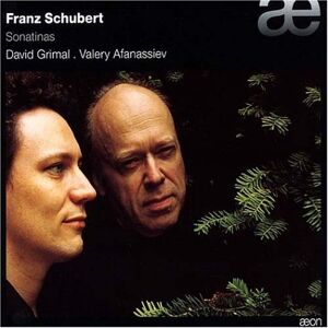 d. Grimal - Sonatinas d.384/d.385/d.408 - Preis vom 10.06.2026 05:35:22 h d. Grimal - Sonatinas d.384/d.385/d.408 - Preis vom 10.06.2026 05:35:22 h