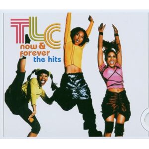 TLC - Now & Forever: the Hits (Discbox Slider) - Preis vom 14.06.2026 05:24:48 h TLC - Now & Forever: the Hits (Discbox Slider) - Preis vom 14.06.2026 05:24:48 h