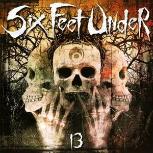 Six Feet Under - 13 - Preis vom 13.06.2026 05:28:29 h Six Feet Under - 13 - Preis vom 13.06.2026 05:28:29 h