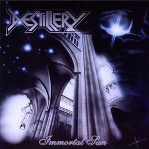 Destillery - Immortal Sun - Preis vom 12.06.2026 05:40:31 h Destillery - Immortal Sun - Preis vom 12.06.2026 05:40:31 h