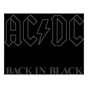 Ac/Dc - Back in Black (Special Edition Digipack) - Preis vom 14.06.2026 05:24:48 h Ac/Dc - Back in Black (Special Edition Digipack) - Preis vom 14.06.2026 05:24:48 h