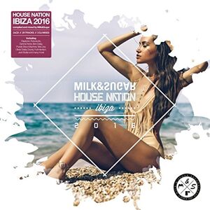 Various - House Nation Ibiza 2016 - Preis vom 13.06.2026 05:28:29 h Various - House Nation Ibiza 2016 - Preis vom 13.06.2026 05:28:29 h