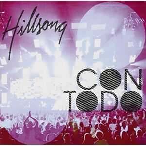 HILLSONG - Con Todo - Preis vom 12.06.2026 05:40:31 h HILLSONG - Con Todo - Preis vom 12.06.2026 05:40:31 h