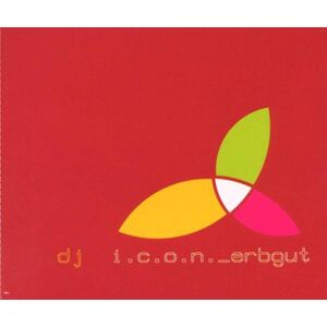 DJ I.C.O.N. - Erbgut - Preis vom 11.06.2026 05:43:19 h DJ I.C.O.N. - Erbgut - Preis vom 11.06.2026 05:43:19 h