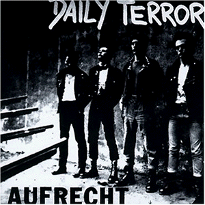 Daily Terror - Aufrecht - Preis vom 11.06.2026 05:43:19 h Daily Terror - Aufrecht - Preis vom 11.06.2026 05:43:19 h