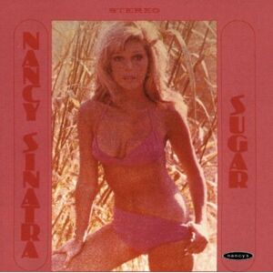 Nancy Sinatra - Sugar - Preis vom 12.06.2026 05:40:31 h Nancy Sinatra - Sugar - Preis vom 12.06.2026 05:40:31 h