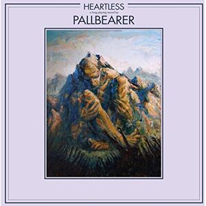 Pallbearer - Heartless - Preis vom 12.06.2026 05:40:31 h Pallbearer - Heartless - Preis vom 12.06.2026 05:40:31 h