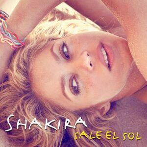 Shakira - Sale El Sol - Preis vom 16.06.2026 05:30:18 h Shakira - Sale El Sol - Preis vom 16.06.2026 05:30:18 h