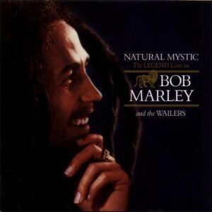 Bob Marley & the Wailers - Natural Mystic - Preis vom 12.06.2026 05:40:31 h Bob Marley & the Wailers - Natural Mystic - Preis vom 12.06.2026 05:40:31 h