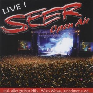 Seer - Seer Live - Preis vom 12.06.2026 05:40:31 h Seer - Seer Live - Preis vom 12.06.2026 05:40:31 h