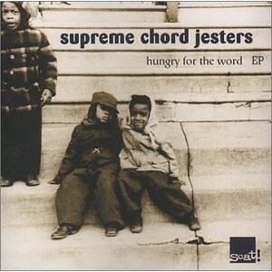 Supreme Chord Jesters - Hungry for the Word - Preis vom 12.06.2026 05:40:31 h Supreme Chord Jesters - Hungry for the Word - Preis vom 12.06.2026 05:40:31 h