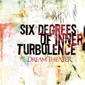 Dream Theater - Six Degrees of Inner Turbulence - Preis vom 14.06.2026 05:24:48 h Dream Theater - Six Degrees of Inner Turbulence - Preis vom 14.06.2026 05:24:48 h