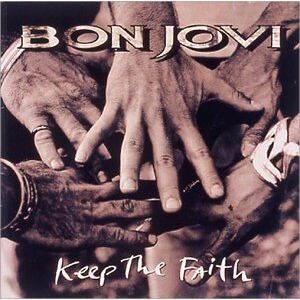 Bon Jovi - Keep the Faith (+2 Tracks) - Preis vom 12.06.2026 05:40:31 h Bon Jovi - Keep the Faith (+2 Tracks) - Preis vom 12.06.2026 05:40:31 h