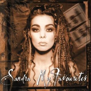 Sandra - My Favourites - Preis vom 16.06.2026 05:30:18 h Sandra - My Favourites - Preis vom 16.06.2026 05:30:18 h