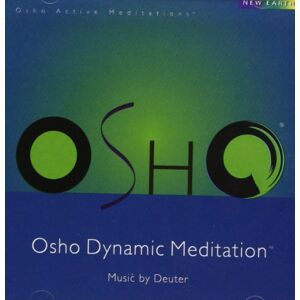 Valour - Osho Dynamic Meditation - Preis vom 12.06.2026 05:40:31 h Valour - Osho Dynamic Meditation - Preis vom 12.06.2026 05:40:31 h